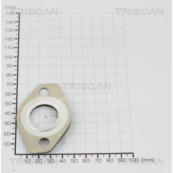 Joint TRISCAN [8813 9978]