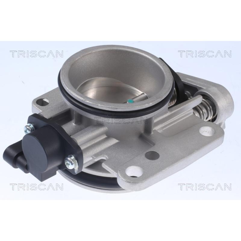 Corps papillon TRISCAN 8820 15001 - Visuel 1
