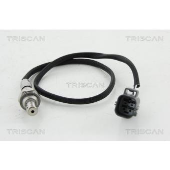 Sonde lambda TRISCAN [8845 16500]