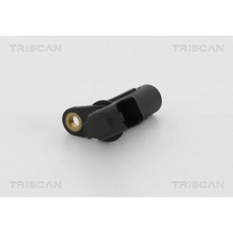 Capteur d'angle, vilebrequin TRISCAN [8855 25112]