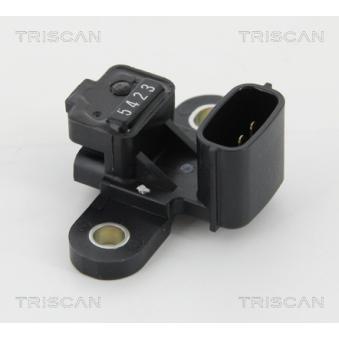 Capteur d'angle, vilebrequin TRISCAN [8855 42103]