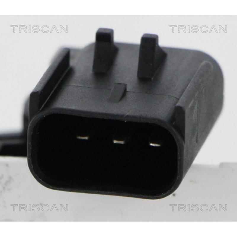 Capteur d'angle, vilebrequin TRISCAN 8855 80125 - Visuel 1