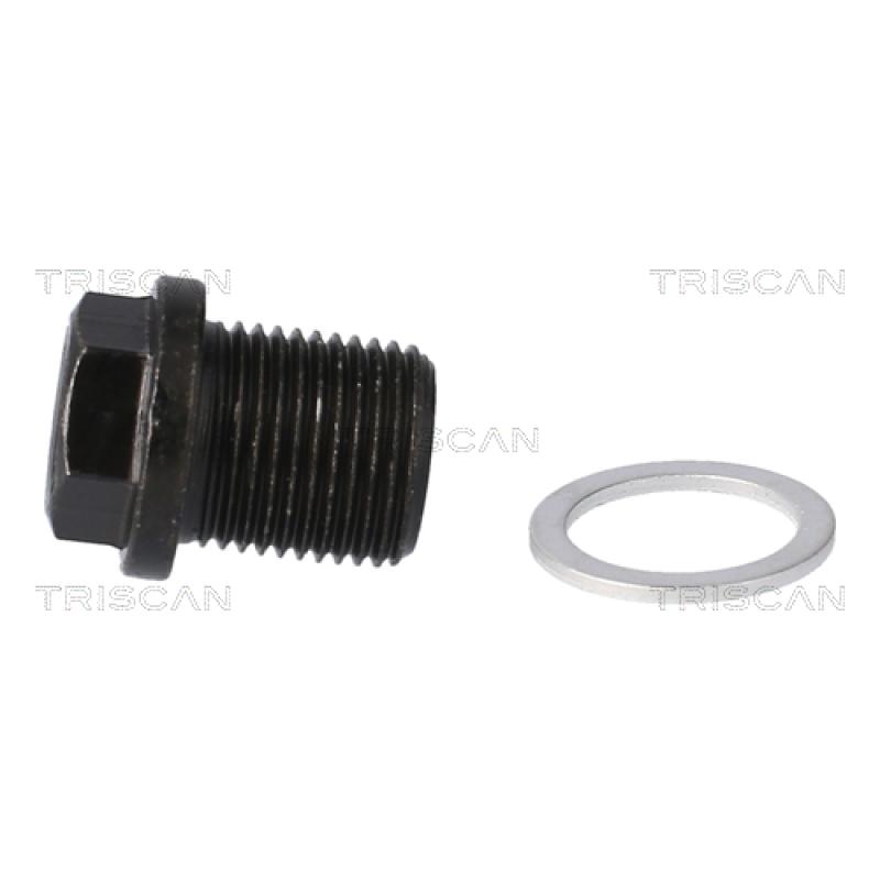 Vis-bouchon, carter d'huile TRISCAN 9500 1002 - Visuel 1