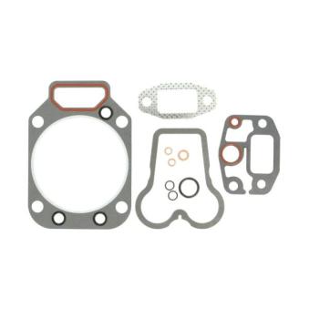 Pochette moteur complète ENGITECH OEM 12272061