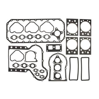 Pochette moteur complète ENGITECH OEM 69010571s