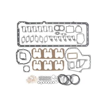 Pochette moteur complète ENGITECH [ENT000607]