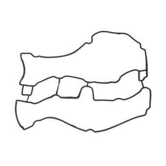 Joint de cache culbuteurs ENGITECH ENT013013 pour CADILLAC ESCALADE 1.8 - 110cv