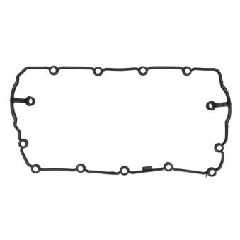 Joint de cache culbuteurs ENGITECH ENT013039 pour VOLKSWAGEN TRANSPORTER - COMBI 1.9 TDI - 84cv