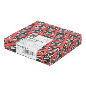 Jeu de segments de pistons ENGITECH ENT041003 STD