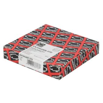 Jeu de segments de pistons ENGITECH ENT041006 STD pour BMW X1 sDrive 20 i - 184cv Jeu de segments de pistons ENGITECH ENT041006 STD pour BMW X1 sDrive 20 i - 184cv