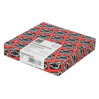 Jeu de segments de pistons ENGITECH ENT041009 STD