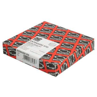 Jeu de segments de pistons ENGITECH [ENT041032 STD]