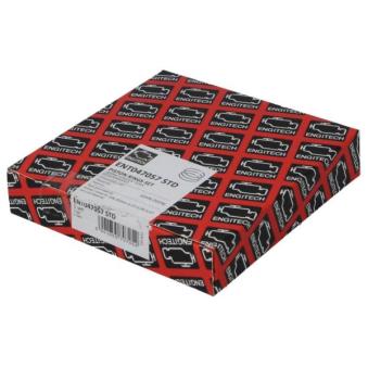 Jeu de segments de pistons ENGITECH OEM RE15674 Jeu de segments de pistons ENGITECH OEM RE15674