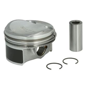 Piston ENGITECH ENT050008 STD pour SKODA OCTAVIA 1.8 TSI - 160cv