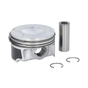 Piston ENGITECH ENT050025 STD