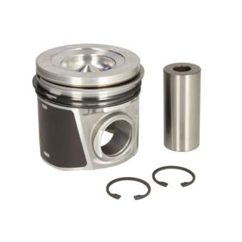 Piston ENGITECH [ENT050302 STD]