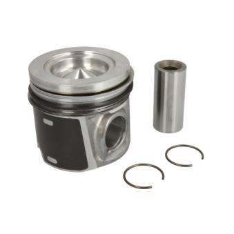 Piston ENGITECH [ENT050303 STD]