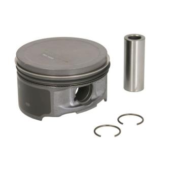 Piston ENGITECH [ENT050314 STD]