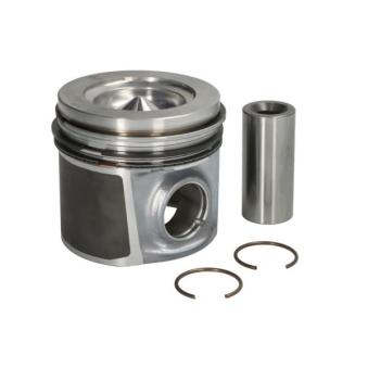 Piston ENGITECH [ENT050315 040]