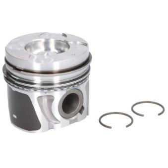 Piston ENGITECH ENT050501 STD