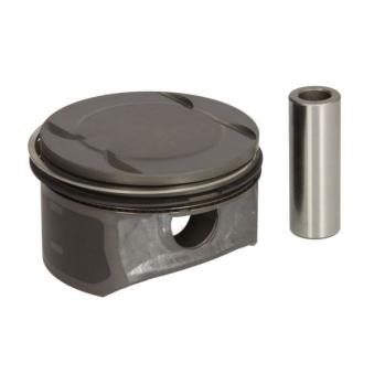 Piston ENGITECH [ENT050504 STD]