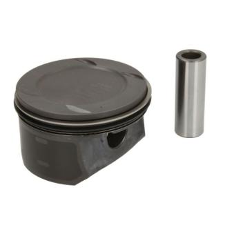 Piston ENGITECH ENT050505 050 pour CHRYSLER CROSSFIRE 1.4 - 90cv
