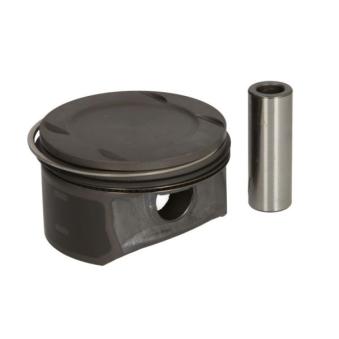 Piston ENGITECH ENT050505 STD pour CHRYSLER CROSSFIRE 1.4 - 90cv