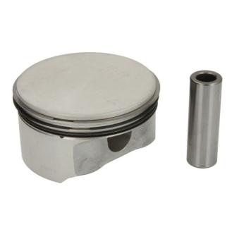 Piston ENGITECH ENT050506 STD pour MERCEDES-BENZ CLASSE E 1.8 - 110cv