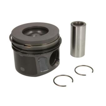 Piston ENGITECH ENT050702 STD pour MERCEDES-BENZ SPRINTER 2.2 TDCi - 110cv