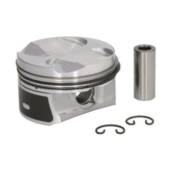 Piston ENGITECH ENT050706 050 pour MINI MINI Cooper - 122cv