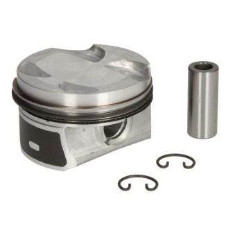 Piston ENGITECH ENT050706 STD pour MINI MINI Cooper - 122cv