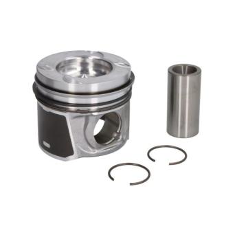 Piston ENGITECH ENT050901 050 pour OPEL MOVANO 2.3 CDTI - 110cv