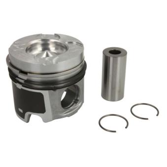 Piston ENGITECH [ENT050902 STD]