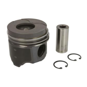 Piston ENGITECH ENT050904 050 pour FIAT CINQUECENTO 1.9 DCI - 110cv