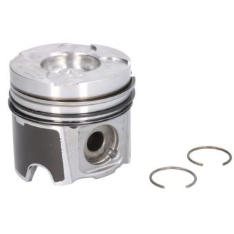 Piston ENGITECH ENT050907 050 pour RENAULT MASTER 2.5 DCI 100 - 99cv