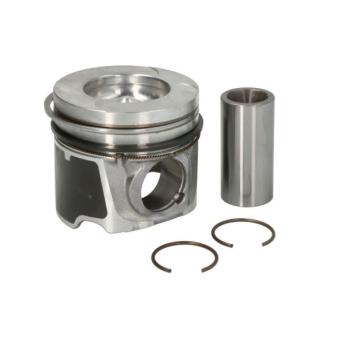 Piston ENGITECH [ENT050908 STD]