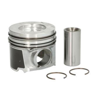 Piston ENGITECH ENT050915 050 pour OPEL AMPERA 2,0 dCi 110 - 110cv