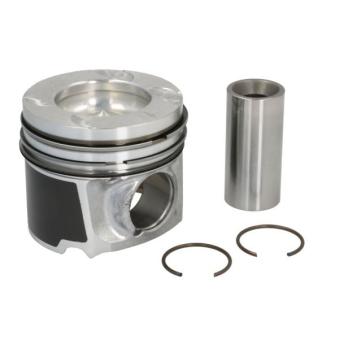 Piston ENGITECH ENT050915 STD pour NISSAN INTERSTAR dCi 165 RWD - 163cv