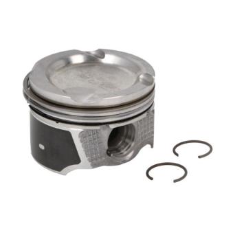 Piston ENGITECH ENT050917 STD pour SEAT ALHAMBRA A 200 - 150cv