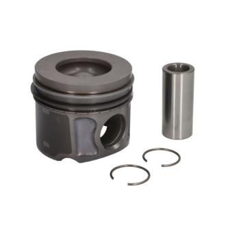 Piston ENGITECH ENT051101 050 pour FORD TRANSIT 2.2 TDCi (RWD) - 155cv