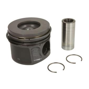 Piston ENGITECH ENT051102 050 pour MERCEDES-BENZ SPRINTER 2.2 TDCi - 110cv