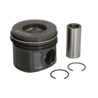 Piston ENGITECH ENT051109 050 pour FORD TRANSIT 2.2 TDCi [RWD] - 135cv
