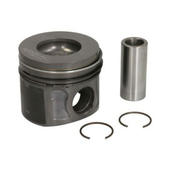 Piston ENGITECH ENT051109 STD pour FORD TRANSIT 2.2 TDCi [RWD] - 135cv