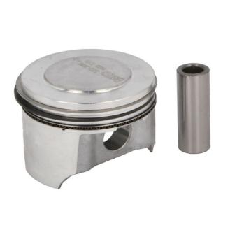 Piston ENGITECH ENT051118 STD pour DODGE CALIBER 1.4 - 80cv