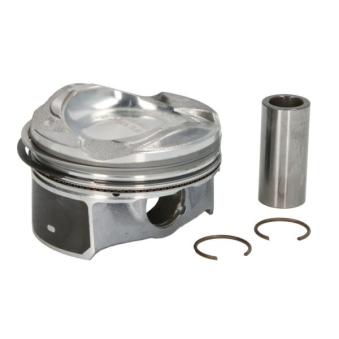 Piston ENGITECH ENT051120 050 pour AUDI A4 1.5 EcoBoost 4x4 - 182cv Piston ENGITECH ENT051120 050 pour AUDI A4 1.5 EcoBoost 4x4 - 182cv
