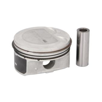 Piston ENGITECH ENT051401 050 pour CITROEN EVASION 1.4 16V - 90cv