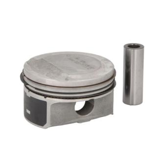 Piston ENGITECH ENT051401 STD pour CITROEN EVASION 1.4 16V - 90cv