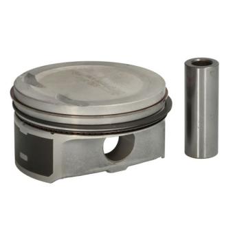 Piston ENGITECH ENT051402 STD pour KIA PRO CEED 1.6 - 122cv