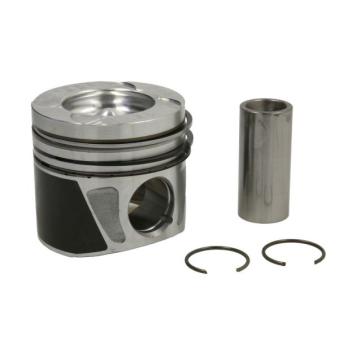 Piston ENGITECH ENT051507 050 pour MERCEDES-BENZ SPRINTER 214 CDI - 143cv