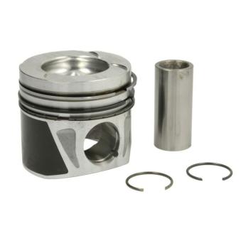 Piston ENGITECH ENT051507 STD pour MERCEDES-BENZ SPRINTER 513 CDI - 129cv